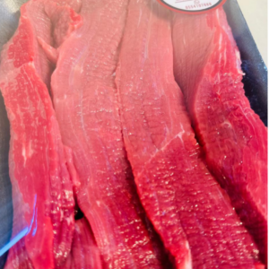 لحم هريس وسط(½kg)
