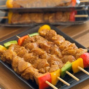 شيش طاووق 1